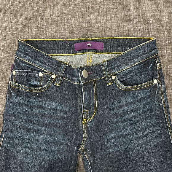 Victoria Beckham jeans DVB - Picture 2 of 4